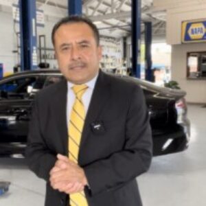 Profile photo of Servando Orozco
