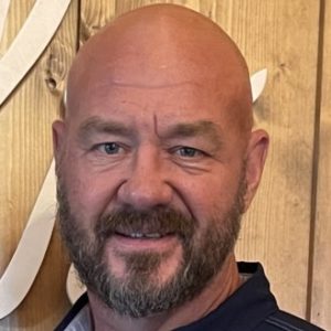 Profile photo of Scott Gill