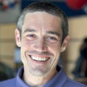 Profile photo of Bryan Chaffee